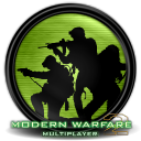 Call Of Duty - Modern Warfare 2 23 Icon 128x128 png